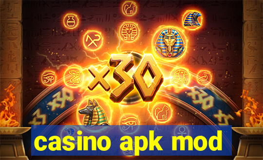 casino apk mod