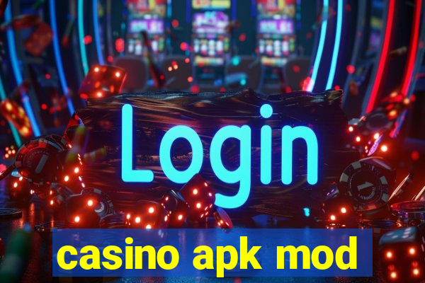 casino apk mod