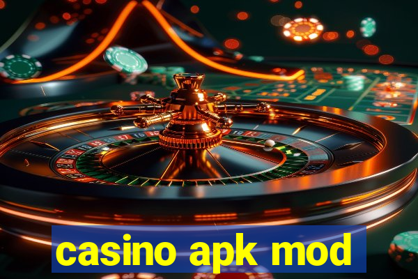 casino apk mod