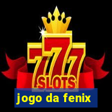 jogo da fenix