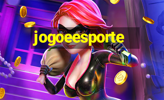 jogoeesporte