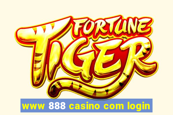 www 888 casino com login