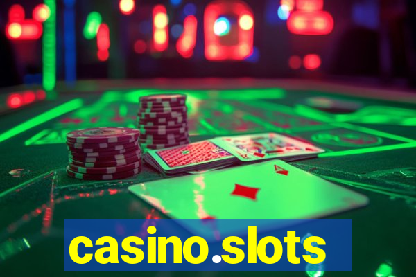 casino.slots