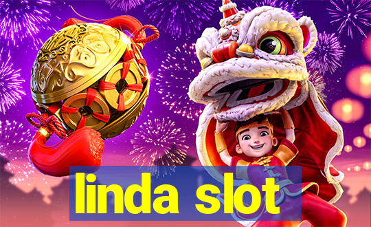 linda slot