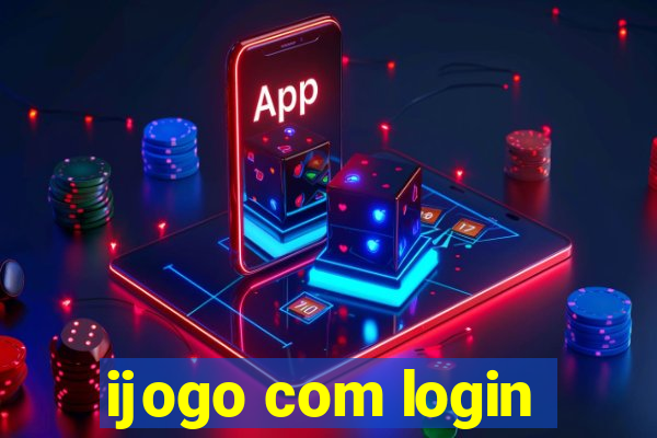 ijogo com login