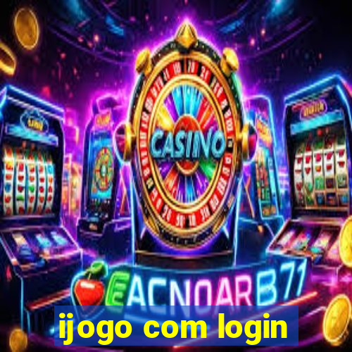 ijogo com login