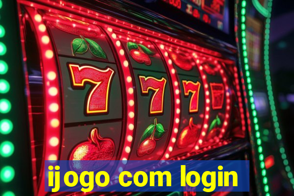 ijogo com login