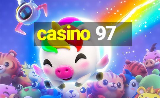 casino 97