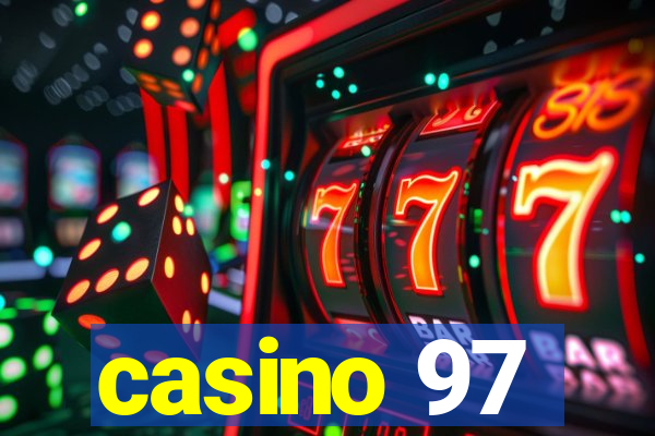 casino 97