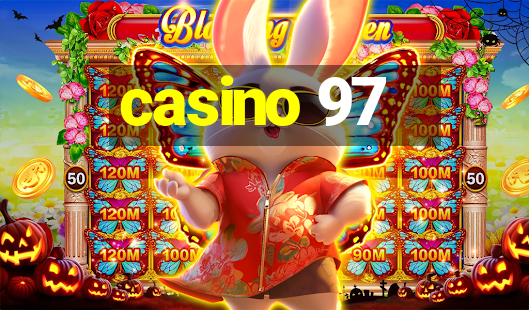 casino 97