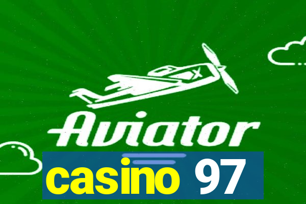 casino 97