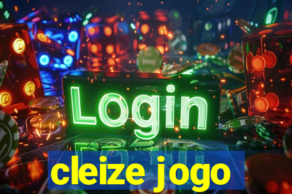 cleize jogo