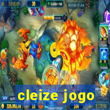 cleize jogo