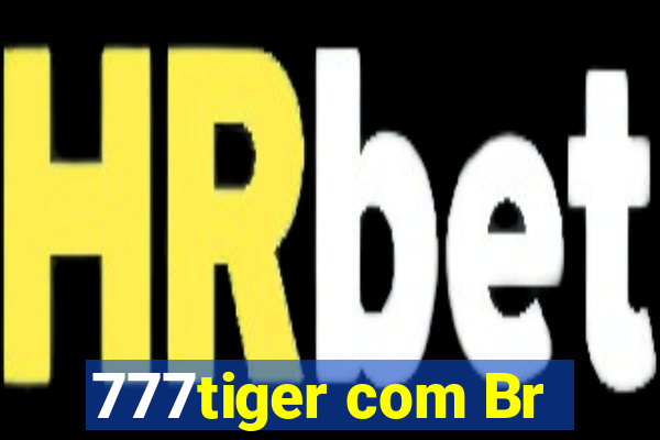 777tiger com Br