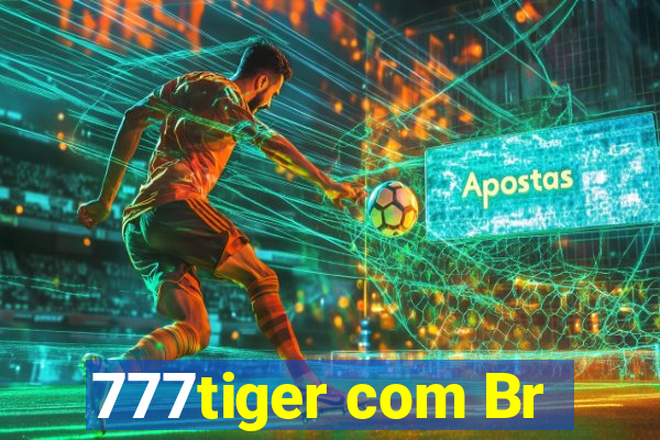 777tiger com Br