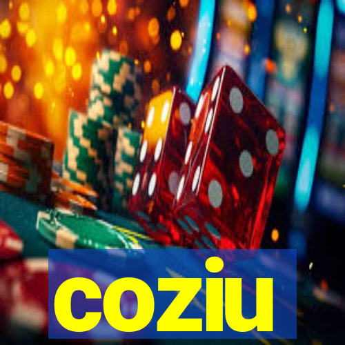 coziu