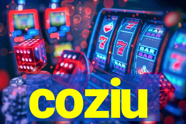 coziu