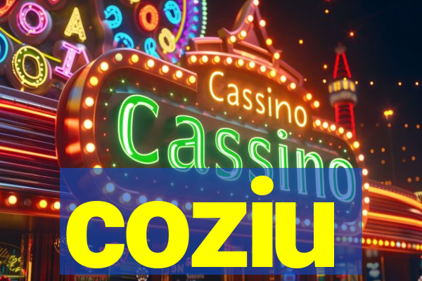 coziu