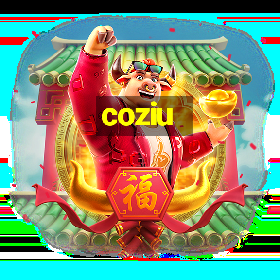 coziu