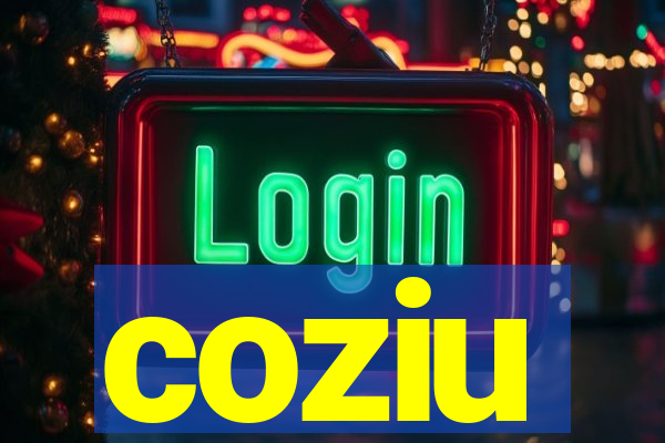 coziu