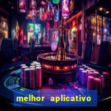 melhor aplicativo de jogo