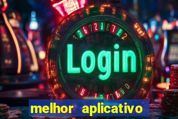 melhor aplicativo de jogo