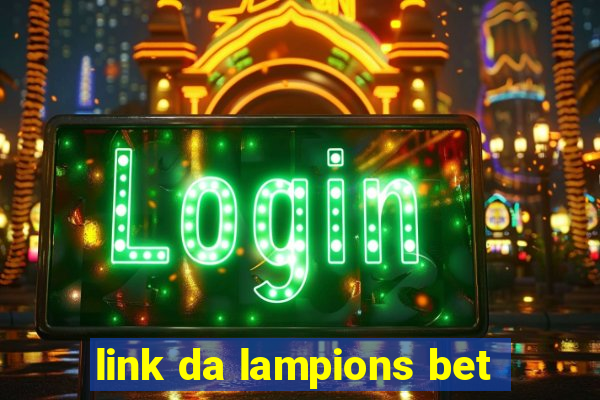 link da lampions bet