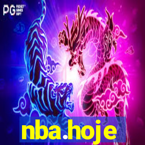 nba.hoje