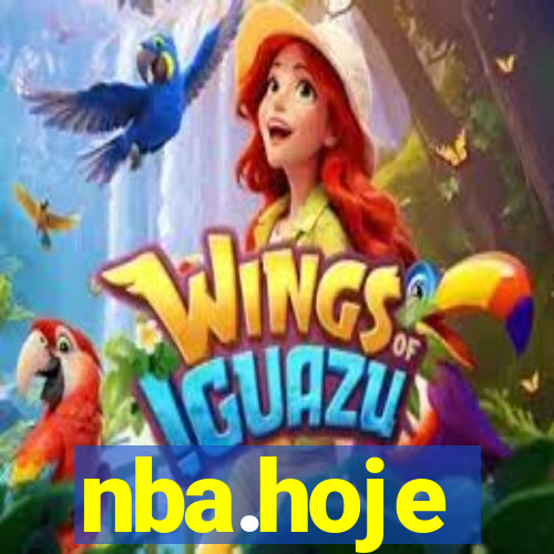 nba.hoje