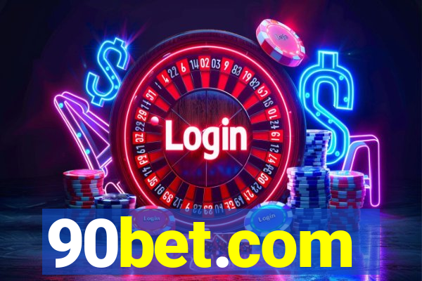 90bet.com