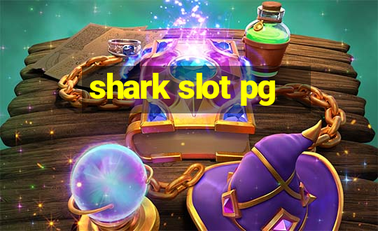 shark slot pg