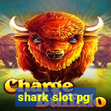 shark slot pg