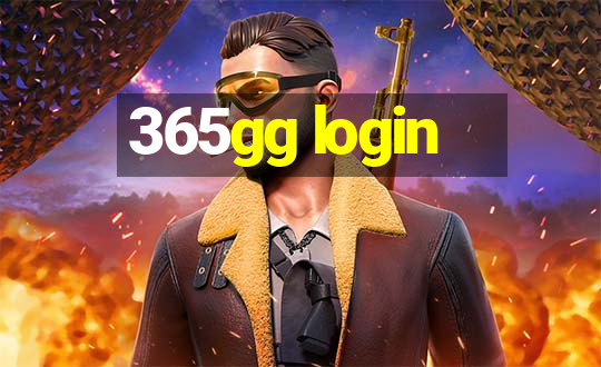 365gg login