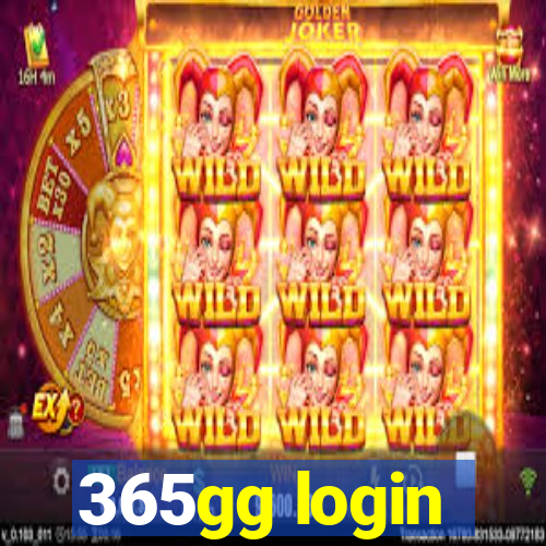 365gg login