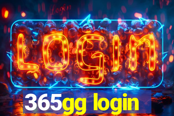 365gg login