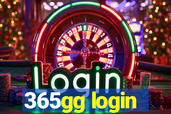 365gg login