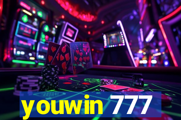 youwin 777