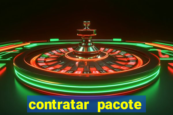 contratar pacote adicional tim beta