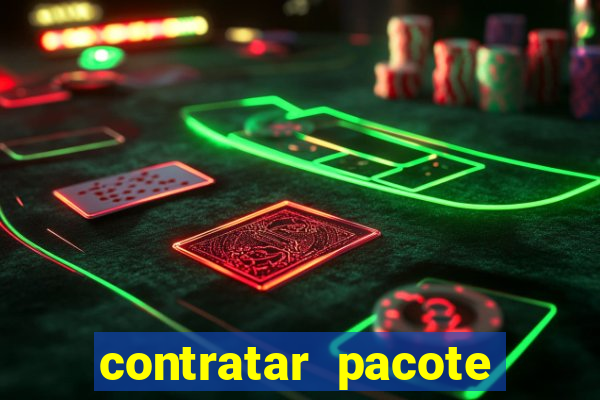 contratar pacote adicional tim beta