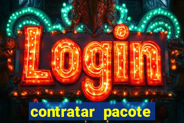 contratar pacote adicional tim beta