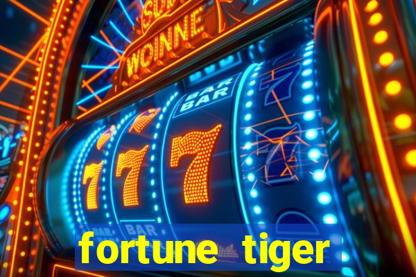 fortune tiger dinheiro infinito apk