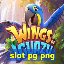 slot pg png