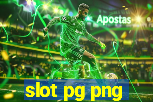 slot pg png