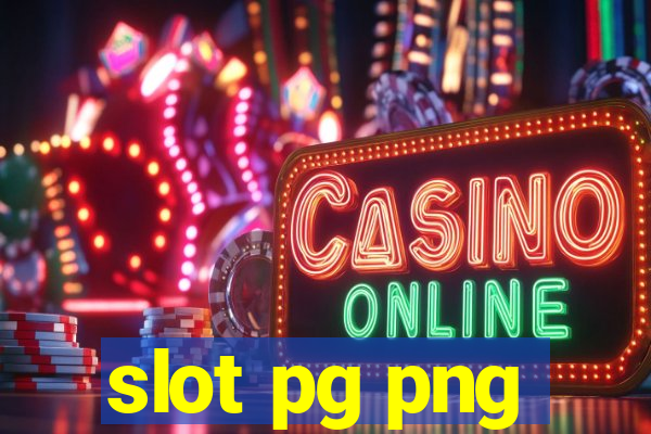 slot pg png