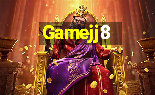 Gamejj8