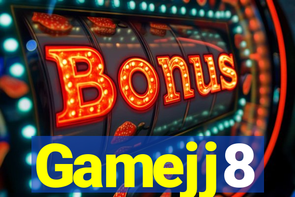 Gamejj8