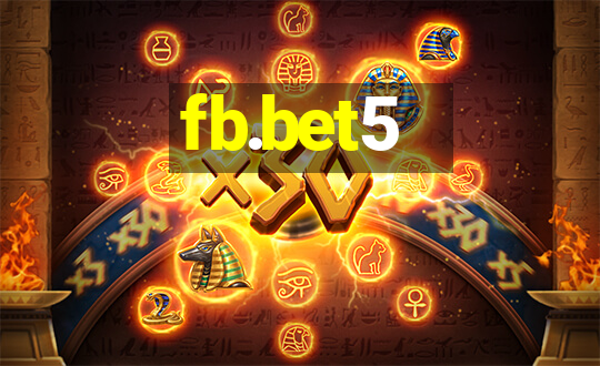 fb.bet5