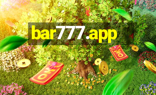 bar777.app