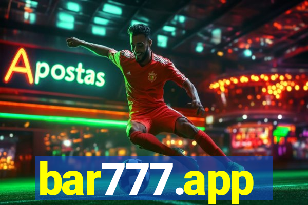 bar777.app