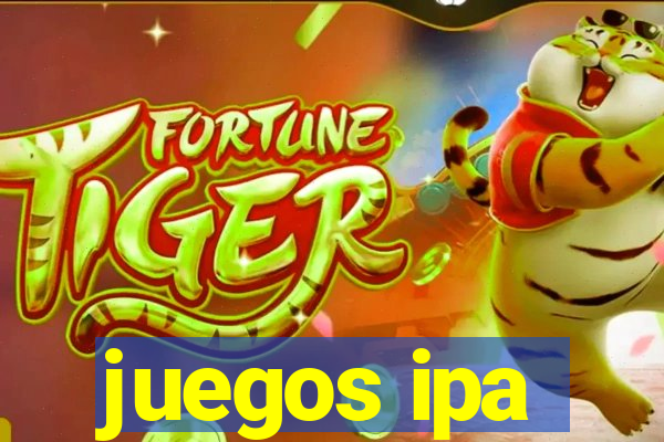 juegos ipa